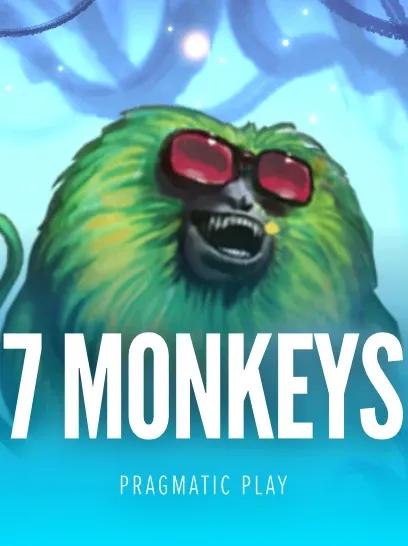 7 Monkeys